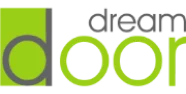 dream door - logo